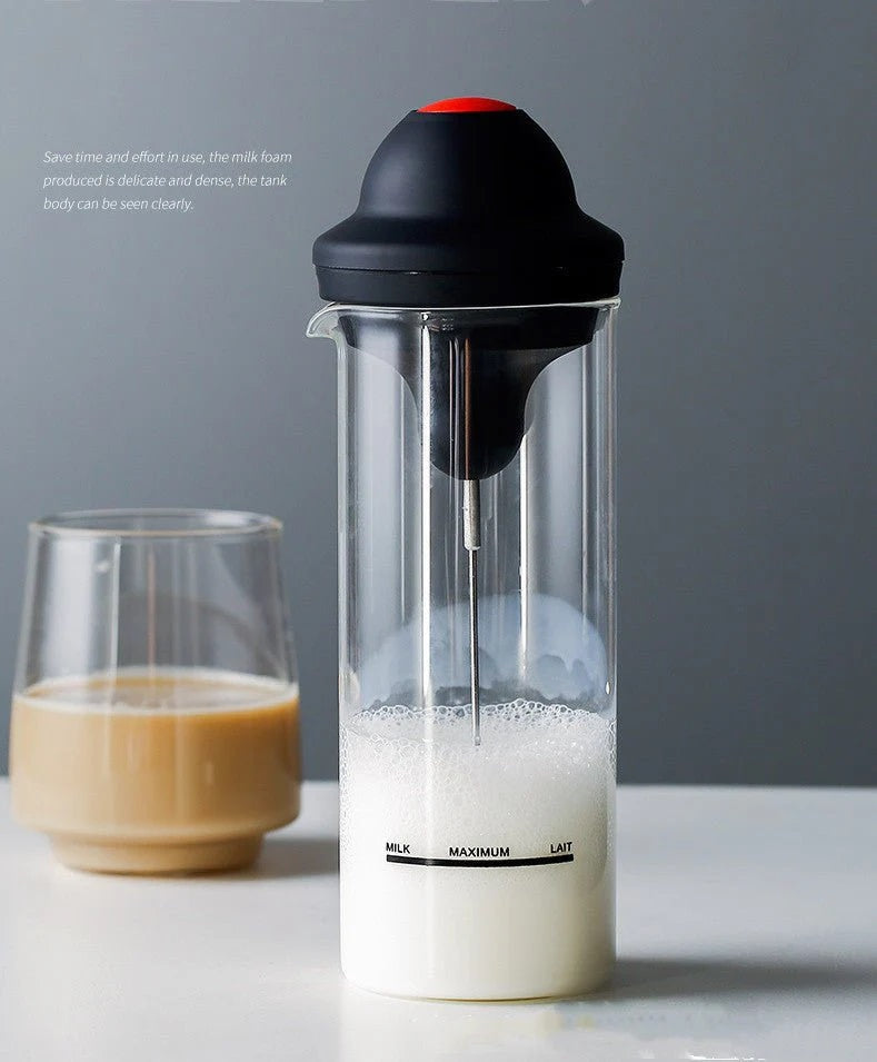 Milk Frother
