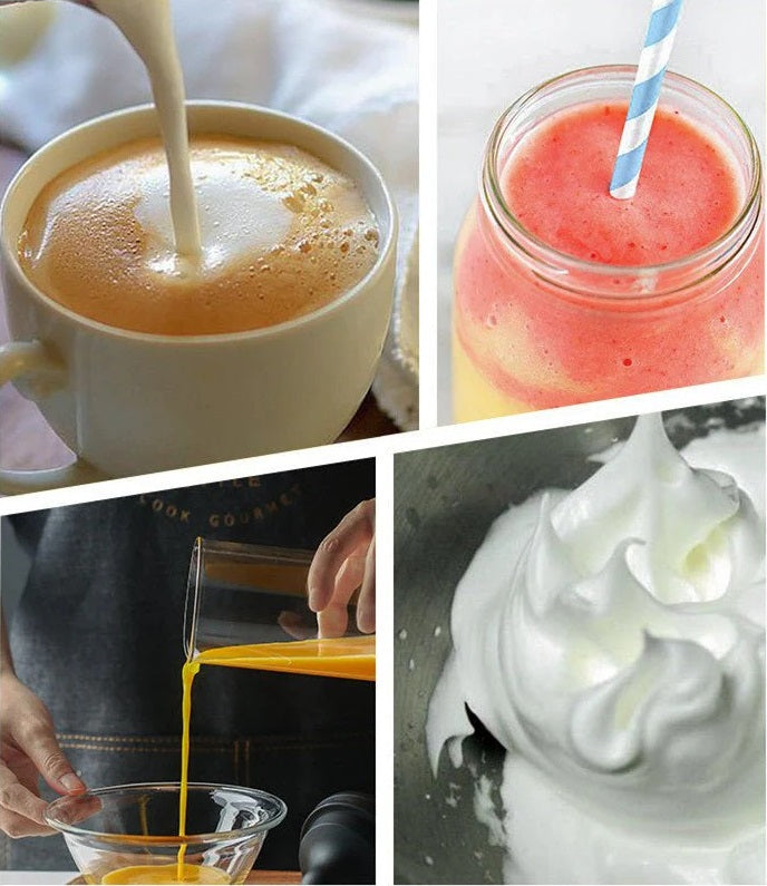 Milk Frother
