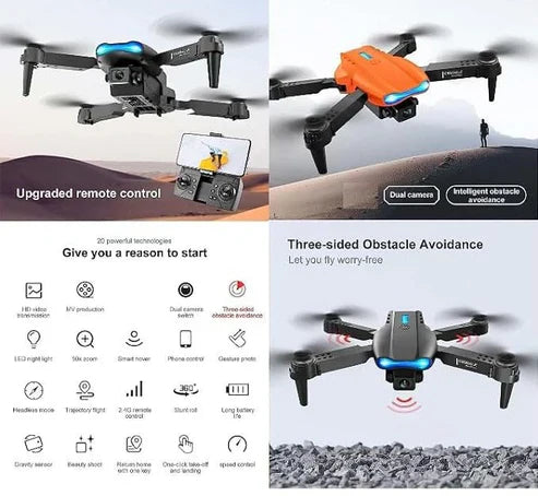 Profashional 4k Drone Drone Camera